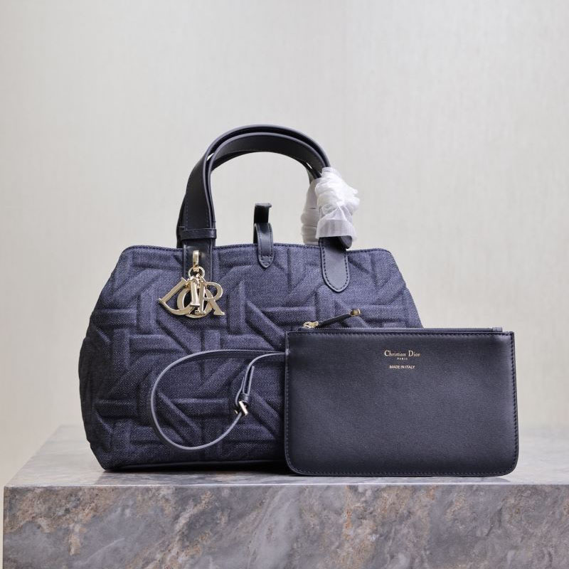 chr1st1an D10r shopping bags